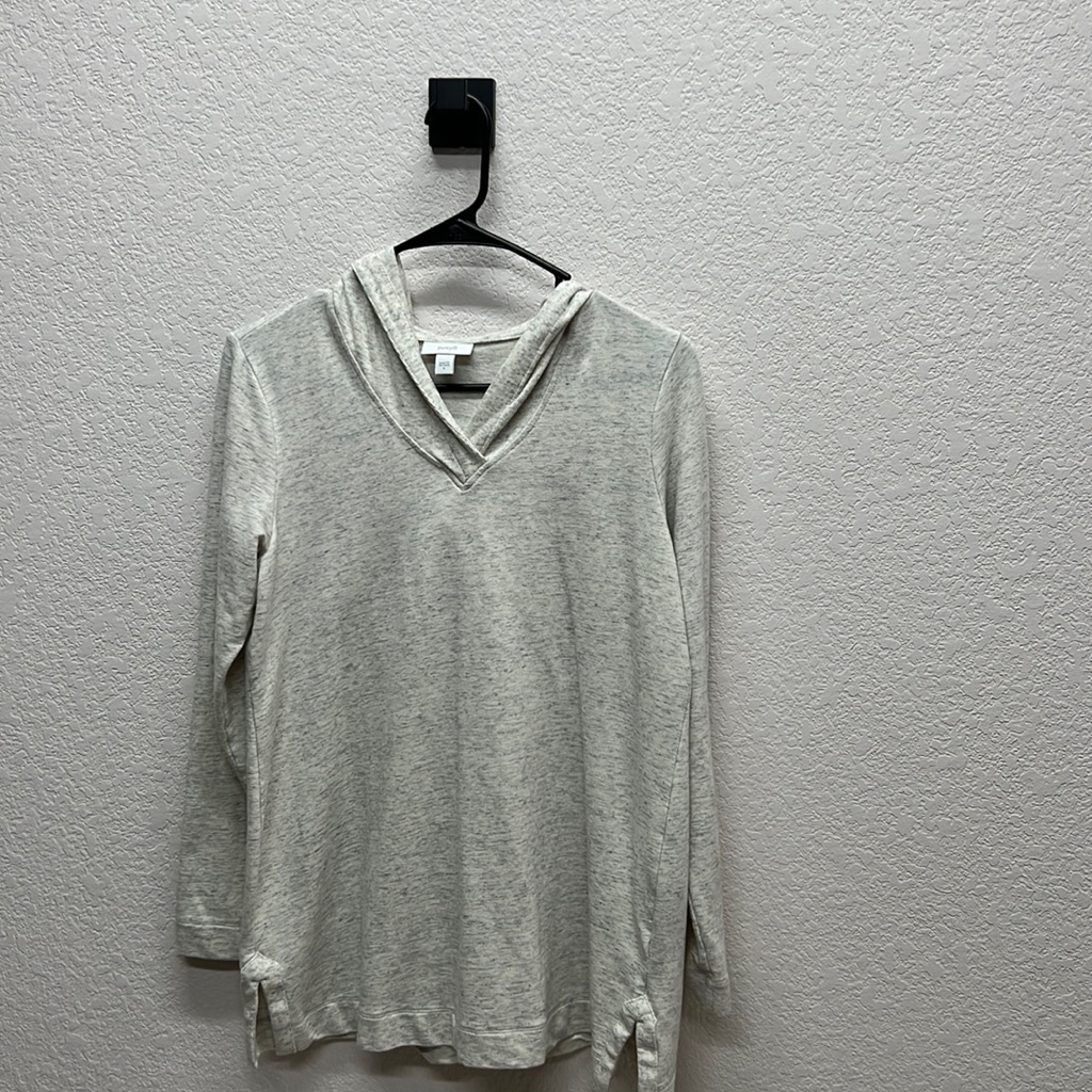 J. Jill Pullover